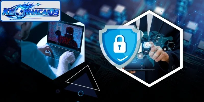 Chính Sách Bảo Mật Kèo Nhà Cái – Quy Định Bảo Vệ Dữ Liệu 3 Những rủi ro khi người chơi làm trái quy định