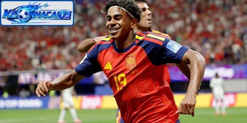 Yamal Ngả Mũ Trước Messi, Tri Ân Ronaldo Và Neymar Tại World Cup 2026 2 Sự truyền cảm hứng bất tận