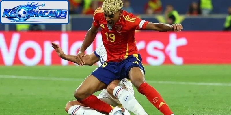 Yamal Ngả Mũ Trước Messi, Tri Ân Ronaldo Và Neymar Tại World Cup 2026 3 Sự vượt qua bài kiểm tra khó khăn