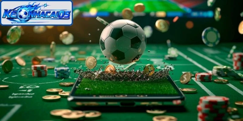 Những Loại Kèo Nào Không Nên Cược, Giảm Rủi Ro Đáng Tiếc 1 Tại sao cần nhận dạng cược rủi ro cao